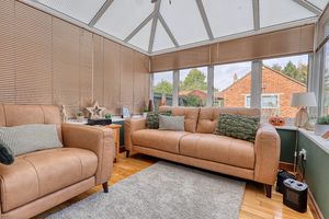 Conservatory- click for photo gallery